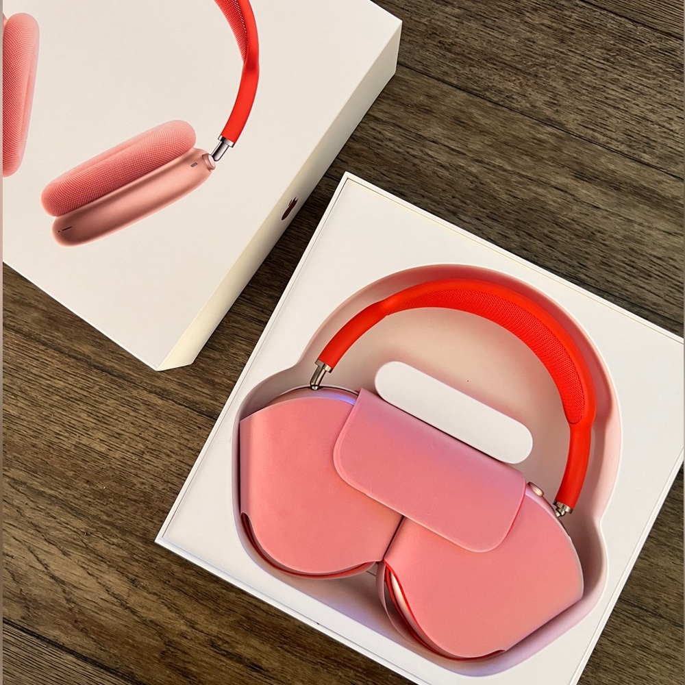 Apple AirPods Max - Pink